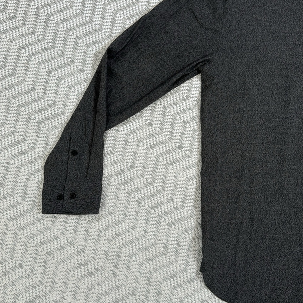 Men’s Bylt Basic Button Down - image 4